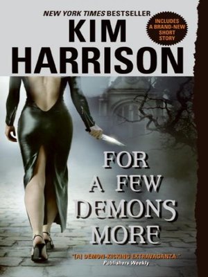 cover image of For a Few Demons More